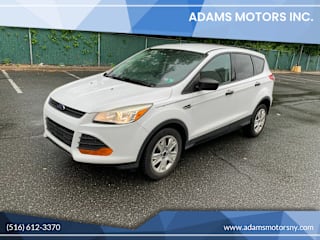 2013 Ford Escape S 1FMCU0F77DUD57188 2013 Ford Escape S