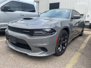 2019 Dodge Charger GT 2C3CDXHG0KH512761 2019 Dodge Charger GT