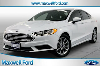 2017 Ford Fusion SE 3FA6P0H70HR200580 2017 Ford Fusion SE