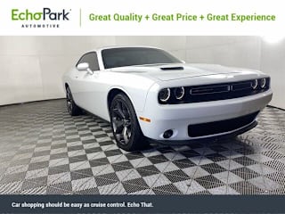 2018 Dodge Challenger SXT Plus 2C3CDZAG9JH171607 2018 Dodge Challenger SXT Plus