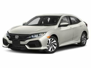 2019 Honda Civic LX SHHFK7H31KU220519 2019 Honda Civic LX