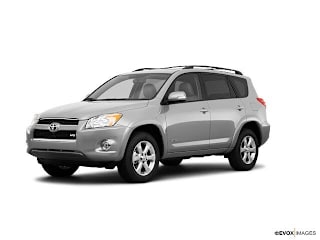 2009 Toyota RAV4 Limited 2T3BF31V49W013961 2009 Toyota RAV4 Limited