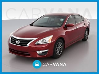 2015 Nissan Altima 2.5 1N4AL3AP3FN404341 2015 Nissan Altima 2.5