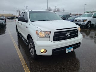 2011 Toyota Tundra Grade 5TFDW5F13BX183692 2011 Toyota Tundra Grade