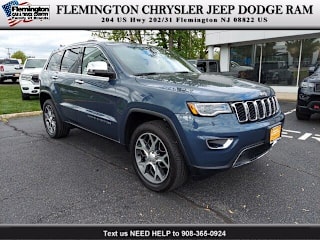 2020 Jeep Grand Cherokee Limited 1C4RJFBG4LC179020 2020 Jeep Grand Cherokee Limited