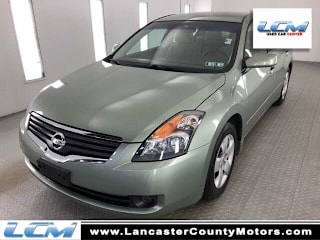 2008 Nissan Altima 1N4AL21E68C263935 2008 Nissan Altima
