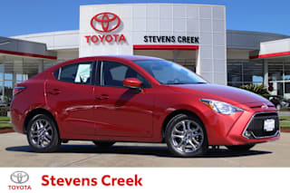 2019 Toyota Yaris LE 3MYDLBYV8KY513950 2019 Toyota Yaris LE