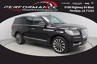 2018 Lincoln Navigator 5LMJJ2HT1JEL02244 2018 Lincoln Navigator