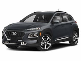 2019 Hyundai Kona Limited KM8K33A51KU300083 2019 Hyundai Kona Limited