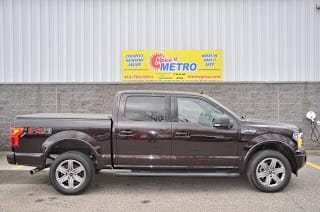2018 Ford F-150 1FTEW1EG3JFD01022 2018 Ford F-150