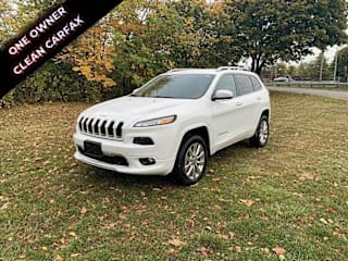 2016 Jeep Cherokee 1C4PJMJS7GW339901 2016 Jeep Cherokee