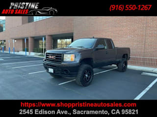 2010 GMC Sierra 1500 SLE 1GTSCVEA1AZ253761 2010 GMC Sierra 1500 SLE