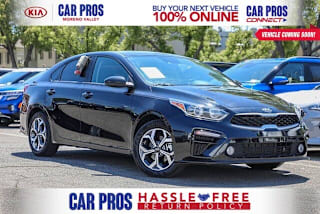 2020 Kia Forte LXS 3KPF24AD4LE248681 2020 Kia Forte LXS