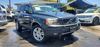 2011 Volvo XC90 3.2 YV4952CY5B1596609 2011 Volvo XC90 3.2