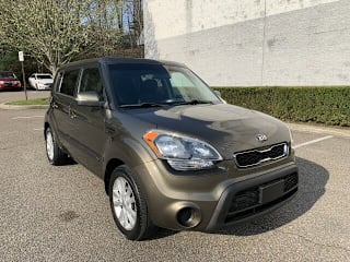 2013 Kia Soul ! KNDJT2A67D7583254 2013 Kia Soul !