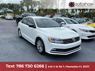 2016 Volkswagen Jetta 1.8T Sport PZEV 3VWD17AJ2GM266252 2016 Volkswagen Jetta 1.8T Sport PZEV