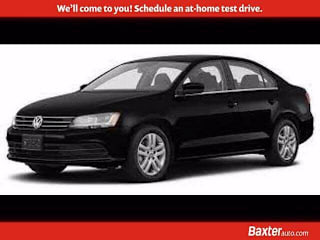 2017 Volkswagen Jetta 1.4T S 3VW2B7AJ3HM274429 2017 Volkswagen Jetta 1.4T S