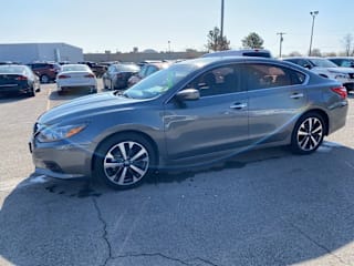 2016 Nissan Altima 1N4AL3AP7GC159735 2016 Nissan Altima