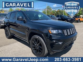 2018 Jeep Grand Cherokee Altitude 1C4RJFAG0JC388902 2018 Jeep Grand Cherokee Altitude