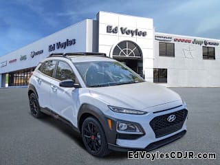 2021 Hyundai Kona KM8K63A59MU669753 2021 Hyundai Kona