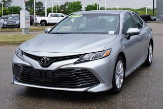 2018 Toyota Camry L 4T1B11HK2JU088234 2018 Toyota Camry L