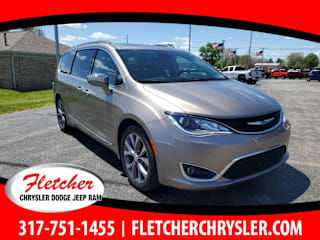2018 Chrysler Pacifica Limited 2C4RC1GG4JR259993 2018 Chrysler Pacifica Limited