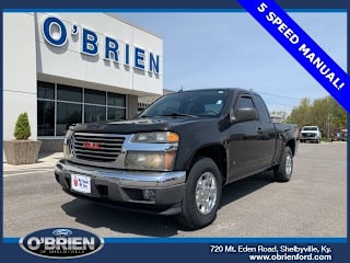 2008 GMC Canyon WT 1GTCS199388138000 2008 GMC Canyon WT