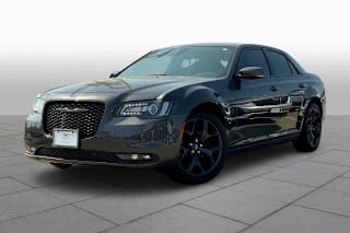 2021 Chrysler 300 2C3CCABG4MH520485 2021 Chrysler 300