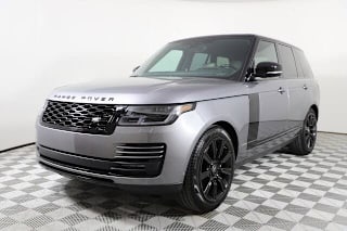 2021 Land Rover Range Rover SALGS2RU7MA423757 2021 Land Rover Range Rover