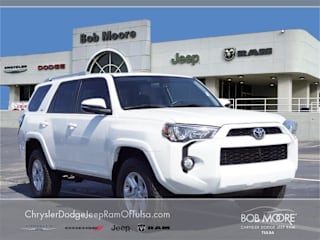 2017 Toyota 4Runner SR5 Premium JTEBU5JR6H5465545 2017 Toyota 4Runner SR5 Premium