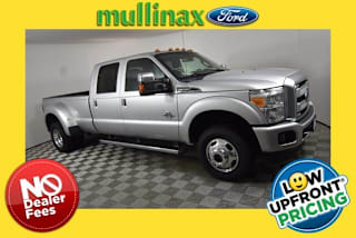 2016 Ford F-350 Super Duty Platinum 1FT8W3DT4GEB22090 2016 Ford F-350 Super Duty Platinum