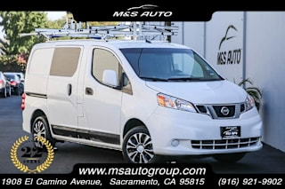 2015 Nissan NV200 SV 3N6CM0KN5FK729698 2015 Nissan NV200 SV