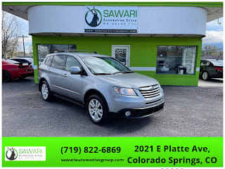 2010 Subaru Tribeca 3.6R Limited 4S4WX9GD2A4403065 2010 Subaru Tribeca 3.6R Limited