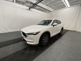 2018 Mazda CX-5 Touring JM3KFBCM4J0406776 2018 Mazda CX-5 Touring