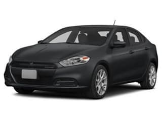 2015 Dodge Dart SXT 1C3CDFBB4FD435452 2015 Dodge Dart SXT