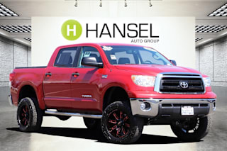 2012 Toyota Tundra 5TFDY5F11CX266419 2012 Toyota Tundra
