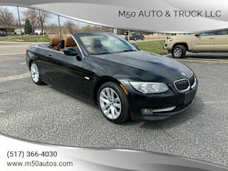 2011 BMW 3 Series 328i WBADW7C58BE544054 2011 BMW 3 Series 328i