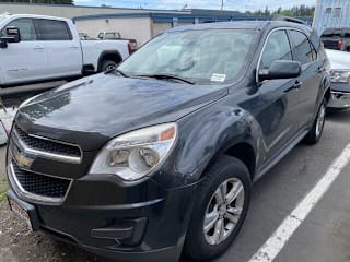 2013 Chevrolet Equinox LT 2GNFLEEK1D6242857 2013 Chevrolet Equinox LT