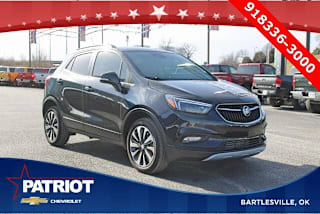 2019 Buick Encore Essence KL4CJGSM9KB746239 2019 Buick Encore Essence