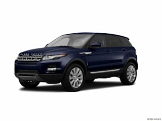2014 Land Rover Range Rover Evoque SALVR2BG5EH891468 2014 Land Rover Range Rover Evoque