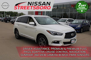 2018 Infiniti QX60 Base 5N1DL0MM5JC513486 2018 Infiniti QX60 Base