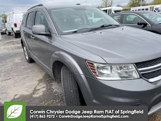 2012 Dodge Journey 3C4PDCBG8CT146006 2012 Dodge Journey