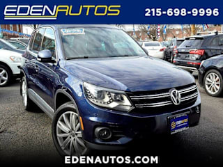 2016 Volkswagen Tiguan WVGAV7AX5GW565521 2016 Volkswagen Tiguan