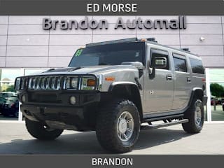 2003 HUMMER H2 Base 5GRGN23U73H115998 2003 HUMMER H2 Base