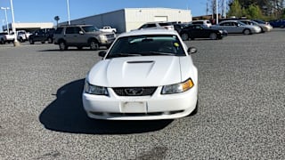 1999 Ford Mustang 1FAFP4045XF104349 1999 Ford Mustang