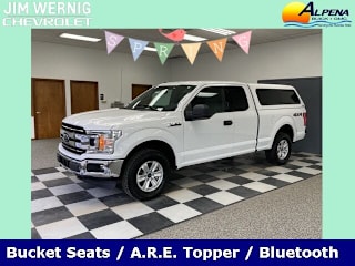 2018 Ford F-150 1FTEX1EPXJFA80161 2018 Ford F-150
