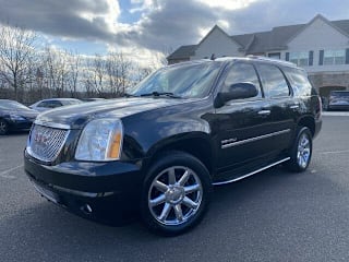 2011 GMC Yukon 1GKS2EEF6BR283875 2011 GMC Yukon