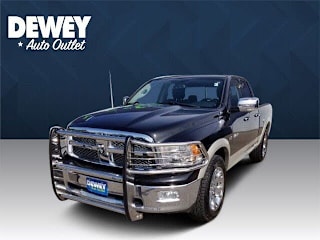 2009 Dodge Ram Pickup 1500 Laramie 1D3HV18T29S704962 2009 Dodge Ram Pickup 1500 Laramie