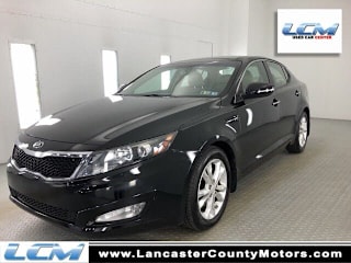 2013 Kia Optima 5XXGN4A74DG160633 2013 Kia Optima
