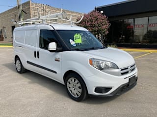 2015 Ram ProMaster City Wagon SLT ZFBERFBT0F6959588 2015 Ram ProMaster City Wagon SLT